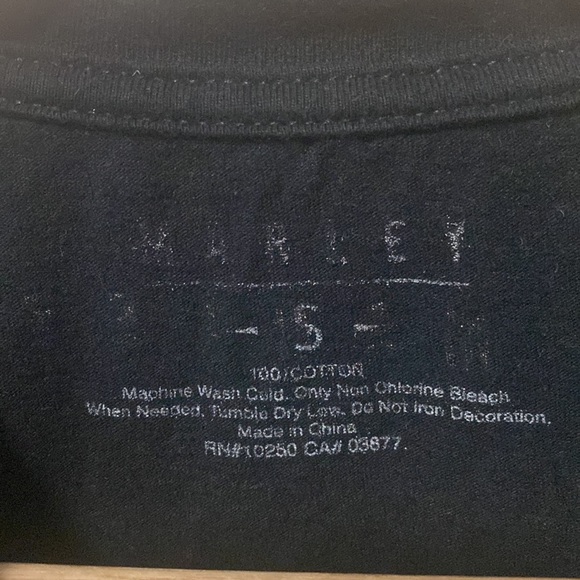 Everything Irie mon- unisex - Picture 3 of 7